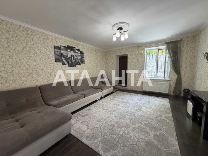 У продажу будинок біля моря 13 Фонтана вул. Макаренка - фото 1