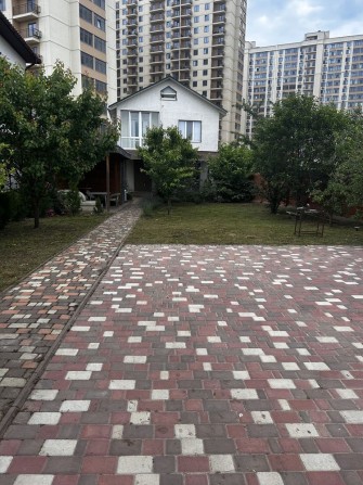 4 -к дом от собственника район Царское село - фото 1