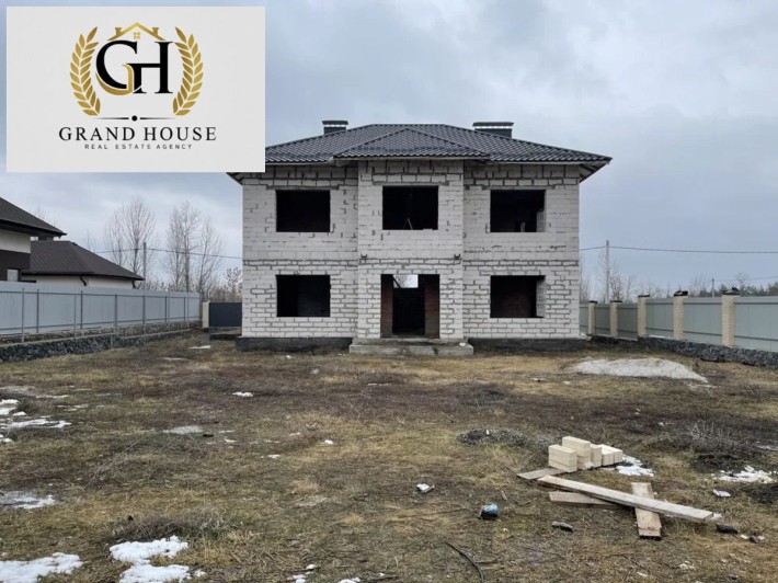 Продам будинок на пров. Куріний. Лелеківка - фото 1