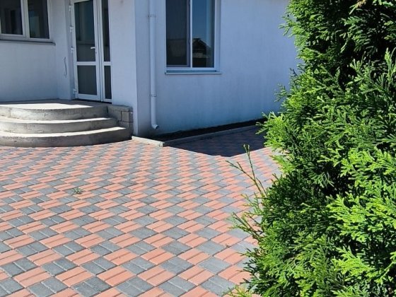Продаж будинку Масляниківка, нова побудова, 120 м. Ка Кропивницкий