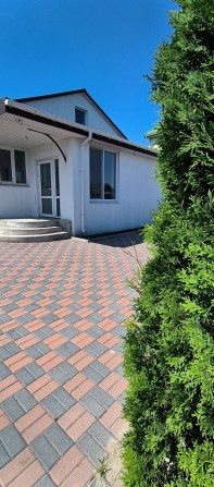 Продаж будинку Масляниківка, нова побудова, 120 м. Ка - фото 1