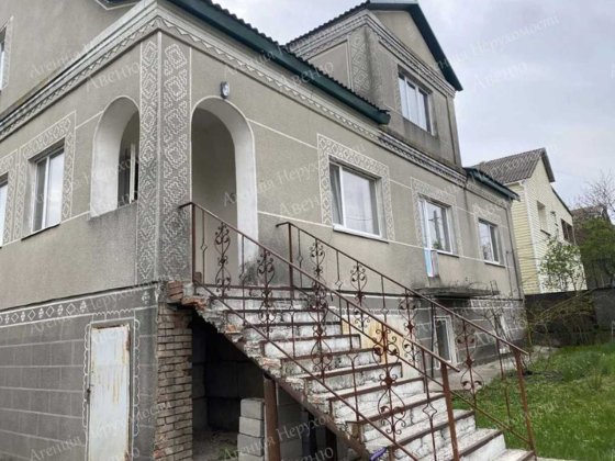 Продаж будинку в Соколівці. Кропивницкий