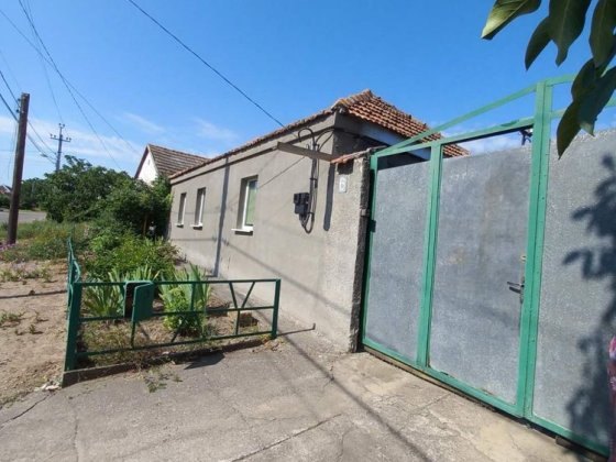 Продаю дом Варваровка Николаев
