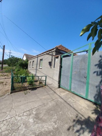 Продаю дом Варваровка - фото 1
