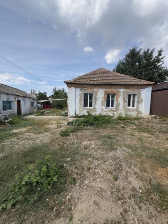 Продаж будинку • 3к • 38.6 м² • 4 сотки • Новобузька •‼️торг‼️• #146977 - фото 1