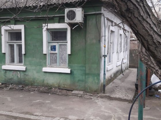 Дом в райне рынка Колос. Миколаїв