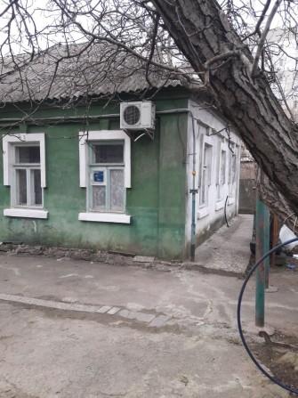 Дом в райне рынка Колос. - фото 1