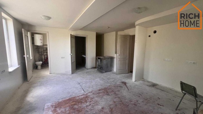 Продажа частного дома • 113 м² • 5 соток • Ракетная Роща — 2-я улица от реки • #146943 - фото 1