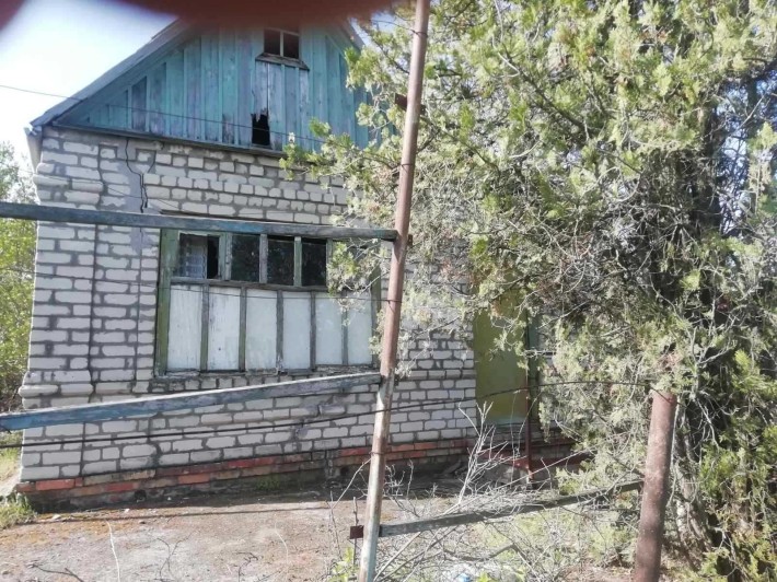 Продам дачу 3-4 Сади - фото 1