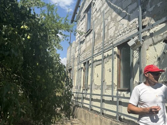 продам дачу возле царского села Миколаїв