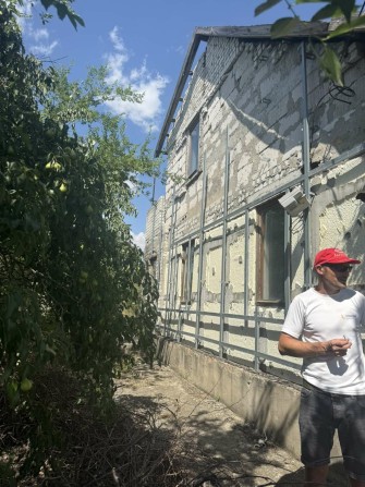 продам дачу возле царского села - фото 1