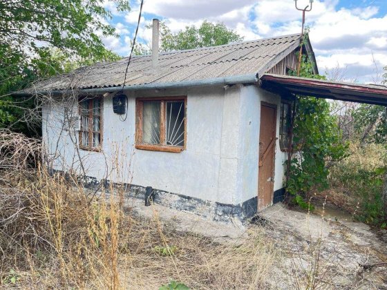 Продам дачу в межах міста, центральний район, Ракетне Урочище Миколаїв