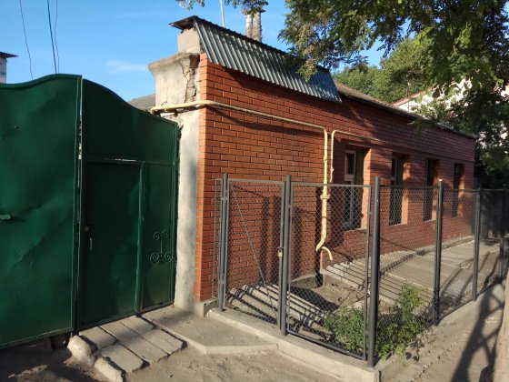 Продаю дом по ул. Дмитриева 74\48\6,7 выделенный адрес Миколаїв