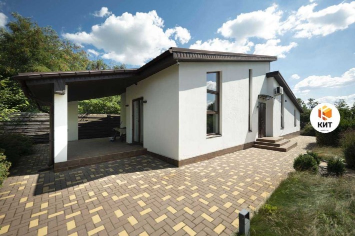 Будинок 120м2, 8 сот, Олекіївка (Алексеевка, Малая Даниловка) 137319 - фото 1