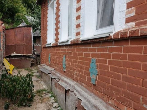 Продам 3х комнатный частный дом. Киевский район. Метро Киевская. Харьков