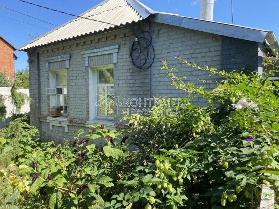 Продам цегляний  будинок біля метро Київська Харьков