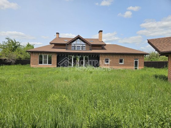 Продам будинок 240м2 Кулиничи Салтовка Харьков