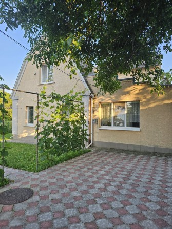 Продам добротный ухоженный Дом с участком, Карачёвка ( Покотиловка) - фото 1