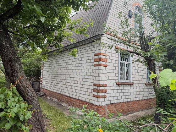 5m Дом Дача Участок Рассвет метро Индустриальная Харьков