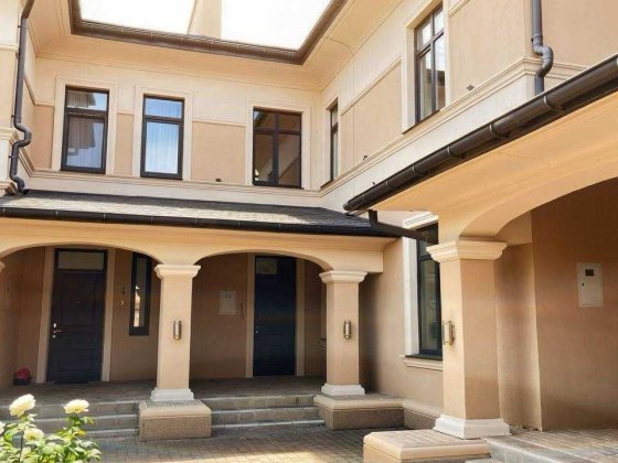 Продажа современного Таунхауса у МОРЯ с дизайнерским ремонтом! Одесса