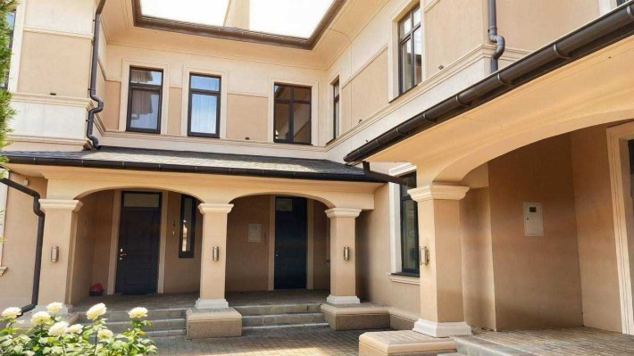Продажа современного Таунхауса у МОРЯ с дизайнерским ремонтом! - фото 1