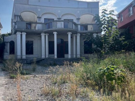 Продам Дом в Аркадии с выходом к морю:10соток госакт Одесса