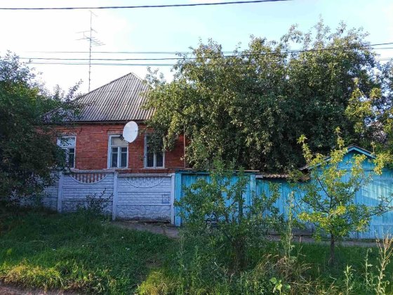 LS-14 Продажа отдельного дома з приватизованою ділянкою у Харкові, Н.Бовария Харьков