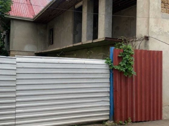 Продам будинок вул.Невського з ділянкою 2,5 сотки Одесса