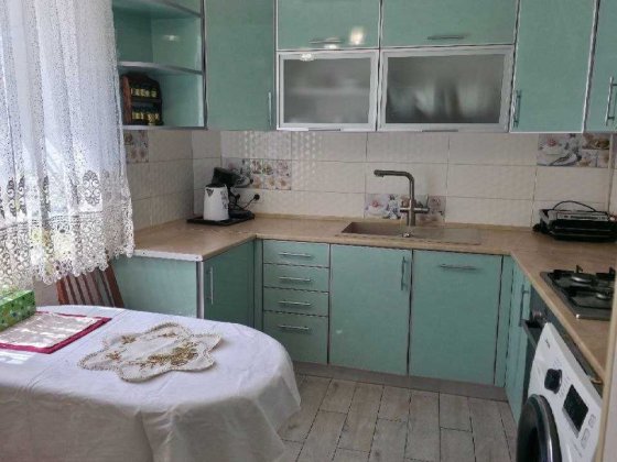 (13/И) Терміново! Продам 2-поверховий будинок (квартиру на землі) в Одесі, р-н Бугаївка.