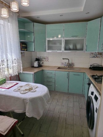 (13/И) Терміново! Продам 2-поверховий будинок (квартиру на землі) в Одесі, р-н Бугаївка. - фото 1