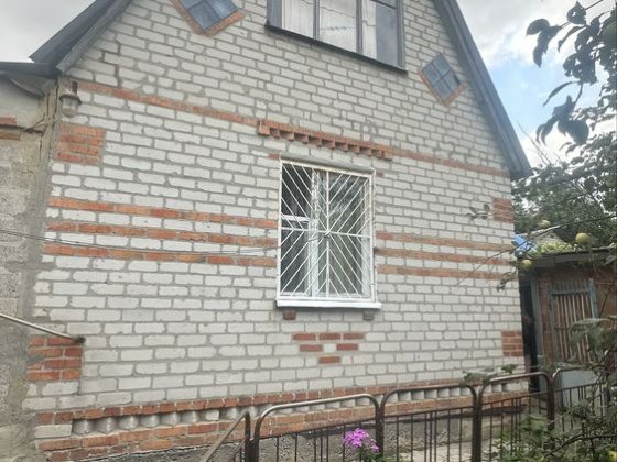 Продам  дом в Ольховке Харьков