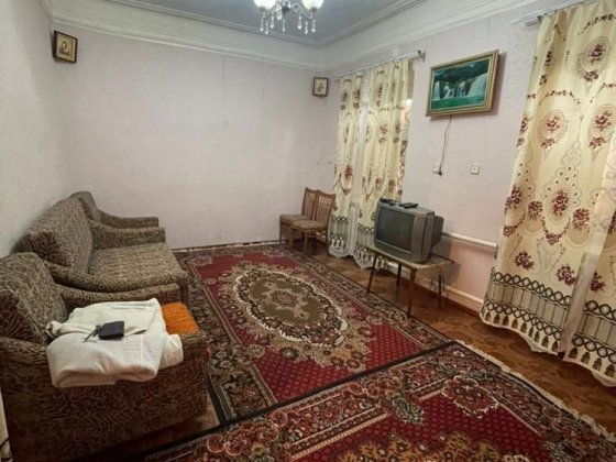 Продаю жилкоп на Пограничній Николаев
