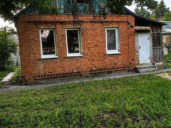 Цегляний будинок від Власника, Слобідський район, газ, 7 сот Харків
