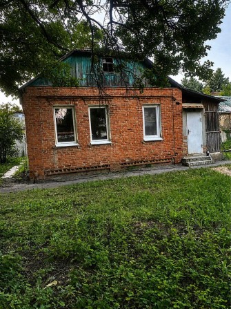 Цегляний будинок від Власника, Слобідський район, газ, 7 сот - фото 1