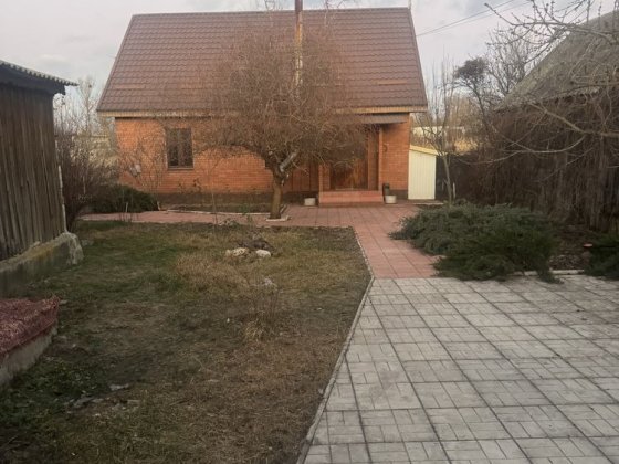 Продам дом новой постройки 100м.кв. Основнский р-он. (Жихор) Харьков