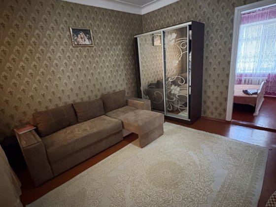Продажа добротного дома возле реки Варваровка Миколаїв