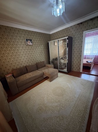 Продажа добротного дома возле реки Варваровка - фото 1