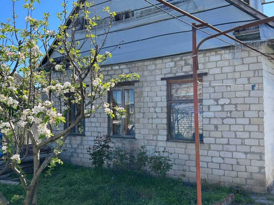 Продаю дом в р-не рынка Колос Миколаїв