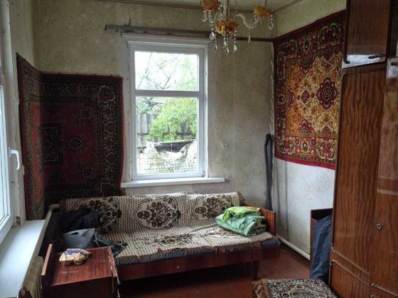Продам частину будинку, Район Баварія Харьков