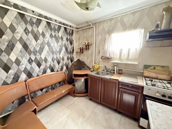 Продаю дом с возможностью достройки Поселок Горького Миколаїв