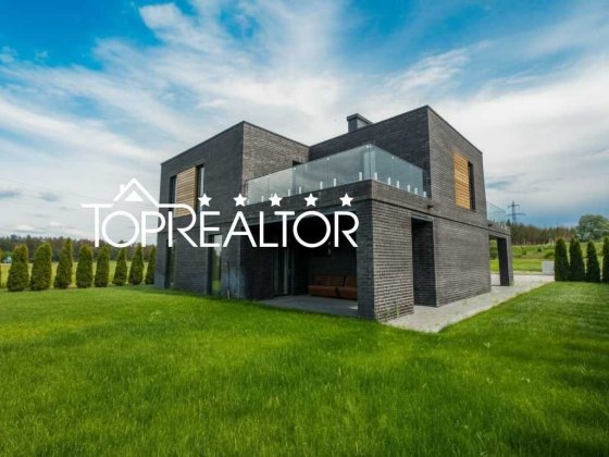 ‼️Продаж сучасного 2-поверхового будинку в закритому котеджному селищі «River Park». Без комісії!‼️ Харків
