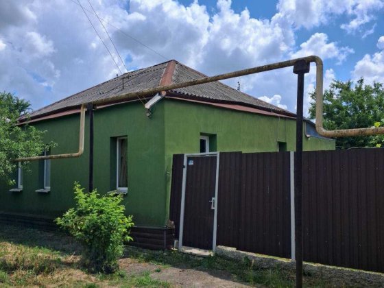 Продам Целый Дом 90 м2 Метро Киевская Матюшенка Сабинова Березовская Сертификат Да DI Харьков