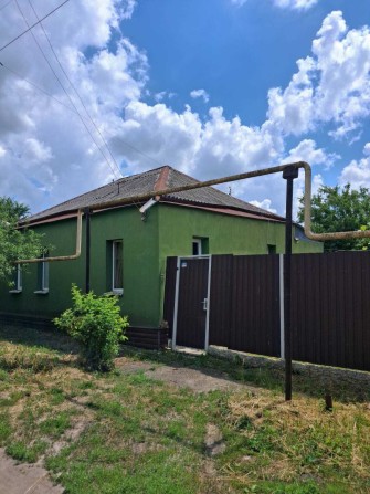 Продам Целый Дом 90 м2 Метро Киевская Матюшенка Сабинова Березовская Сертификат Да DI - фото 1