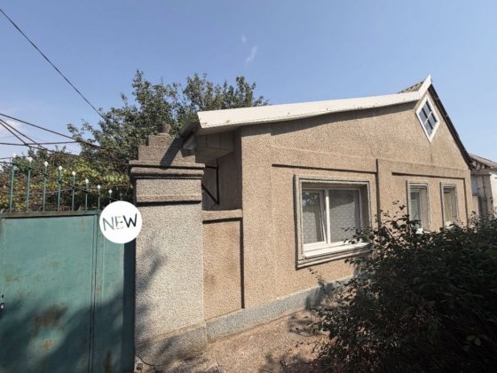 Без комісії для покупця продається будинок корабельному районі по вулиці металургів