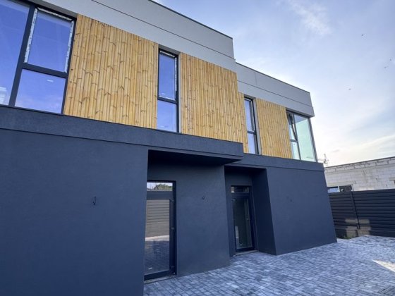 Продаж Дуплекс 125м2 з ремонтом Софіївська Борщагівка