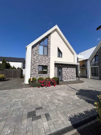 Продаж приватного будинку з ремонтом | Софіївська Борщагівка | 130 м2 - фото 1