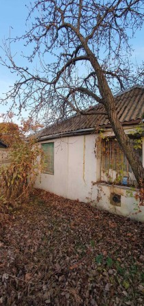 Продам  дом с земельным участком в  Ракетной Роще - фото 1