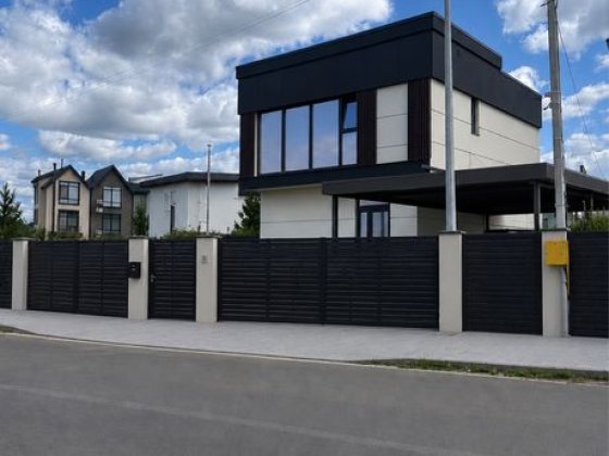 ‼️Єоселя ‼️Продаж ОКРЕМОГО  будинка з меблями і технікою! 2 поверхи, 4 кімнати, 2 сотки, ГАЗ, 15 кв. Софіївська Борщагівка