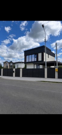 ‼️Єоселя ‼️Продаж ОКРЕМОГО  будинка з меблями і технікою! 2 поверхи, 4 кімнати, 2 сотки, ГАЗ, 15 кв. - фото 1