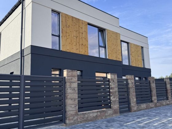 Продаж Дуплекс 125м2 2 паркомісця Софіївська Борщагівка